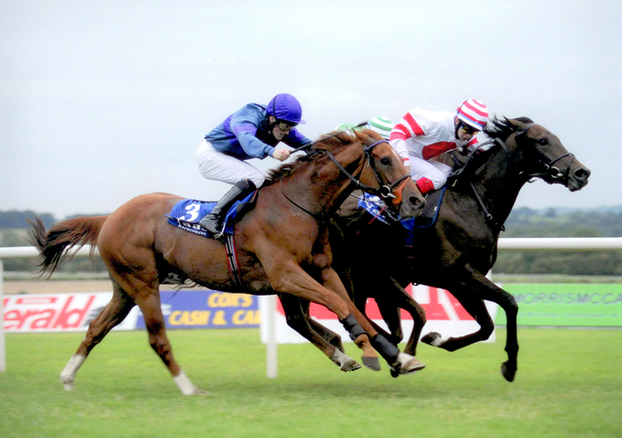 Joe Eile Naas 20th June 2011
